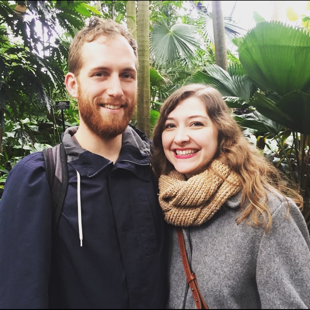 Meet your Posher, Kelsey